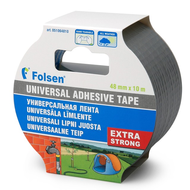 ���������� ����� ��������� FOLSEN 48���10� ���������������, �����, ���.051064810  