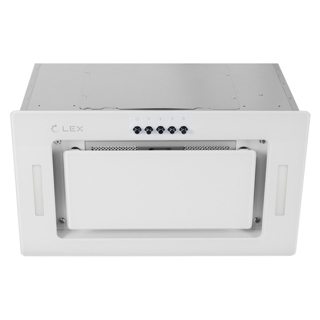 ���������� ������� ����������������� LEX GS BLOC G 600 WHITE 60�� 850��� �����  
