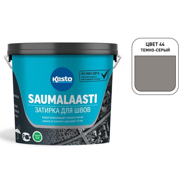 ���������� ������� ��� ���� KESTO Saumalaasti 1-6�� 3�� �����-�����  