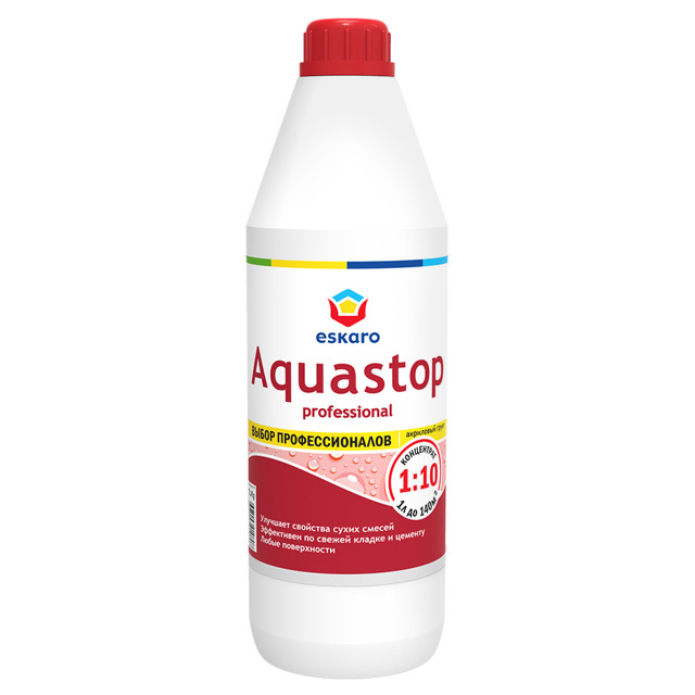���������� ����� ������������� Eskaro Aquastop Prof ���������� 1�, ���.0808  