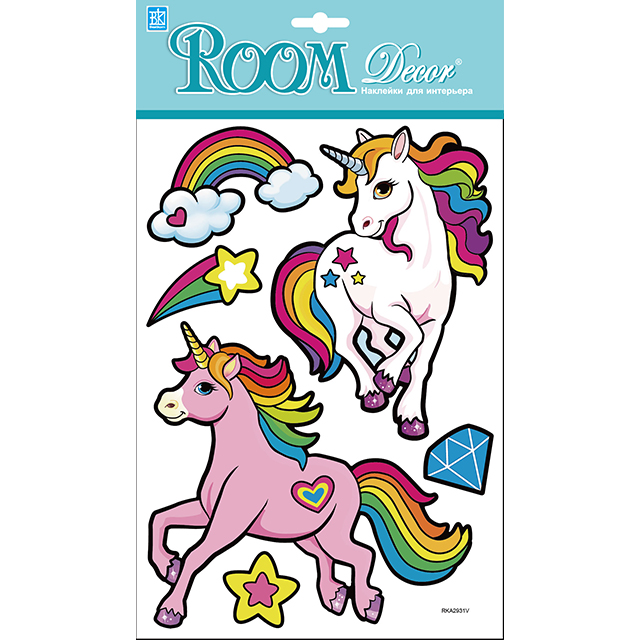 ���������� �������� ROOMDECOR ��������� ���������� 21�30��, ���.RKA 2931  