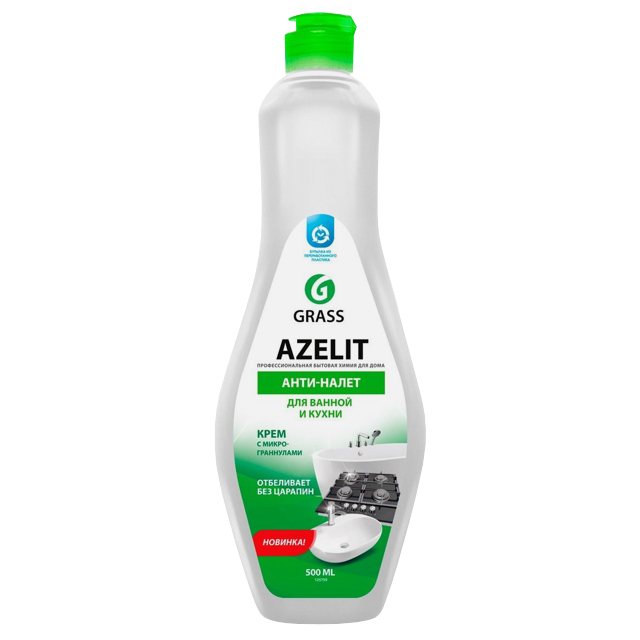 ���������� �������� �������� GRASS Azelit ����-����� ���� 500��  