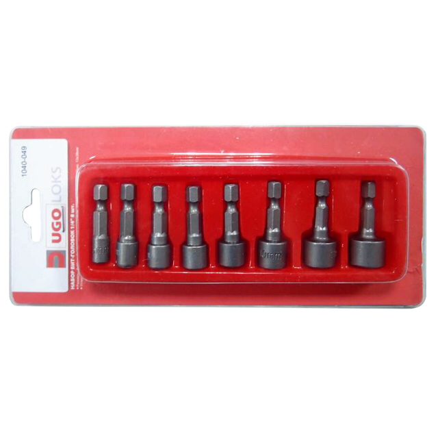 ���������� ����� ������� UGO LOKS 1/4 ����� 5-13��  8 ���������  