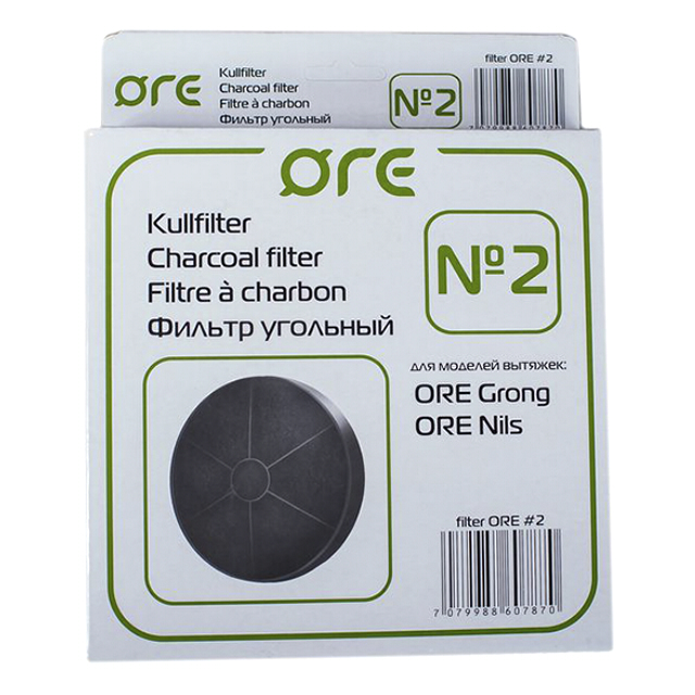 ���������� ������ ��� ������� ORE NILS 2 ��������  
