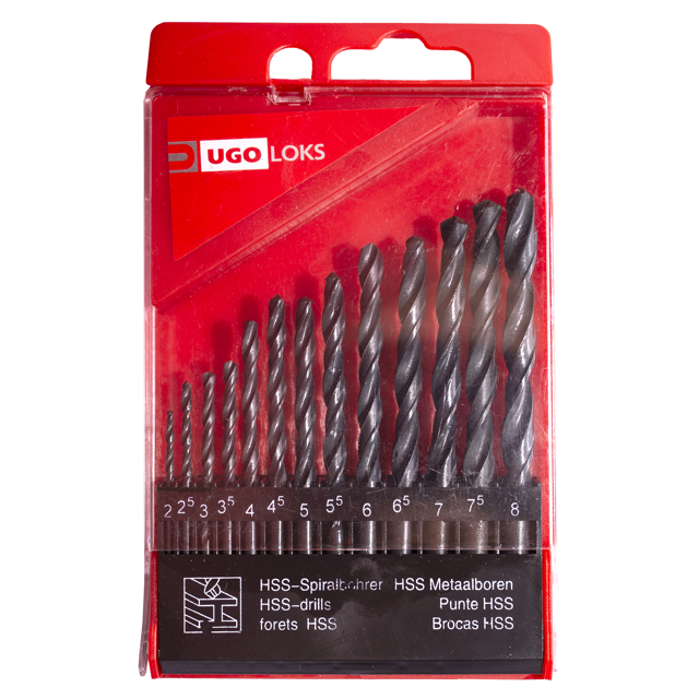 ���������� ����� ����� �� ������� UGO LOKS 2-8�� 13��  