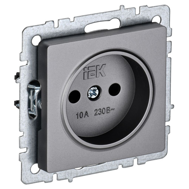 ���������� ������� 1 ���� IEK BRITE �/� �/� 10� �����  