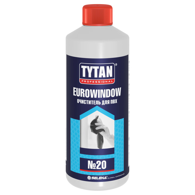 ���������� ���������� TYTAN Professional Eurowindow 20 ��� ���  950��, ���.10894  