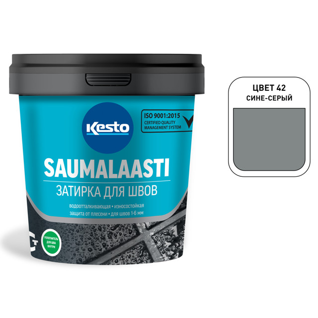 ���������� ������� ��� ���� KESTO Saumalaasti 1-6�� 1�� ����-�����  