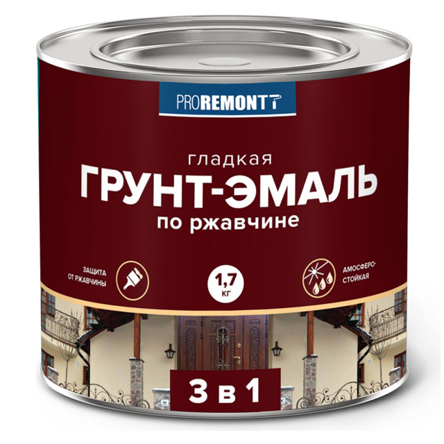���������� �����-����� �������� PROREMONTT 3�1 �� �������� ������-���������� 1,7��, ���.8300099  