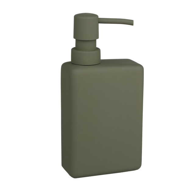 ���������� ������� ��� ������� ���� VITARTA Green matte �������� ����  