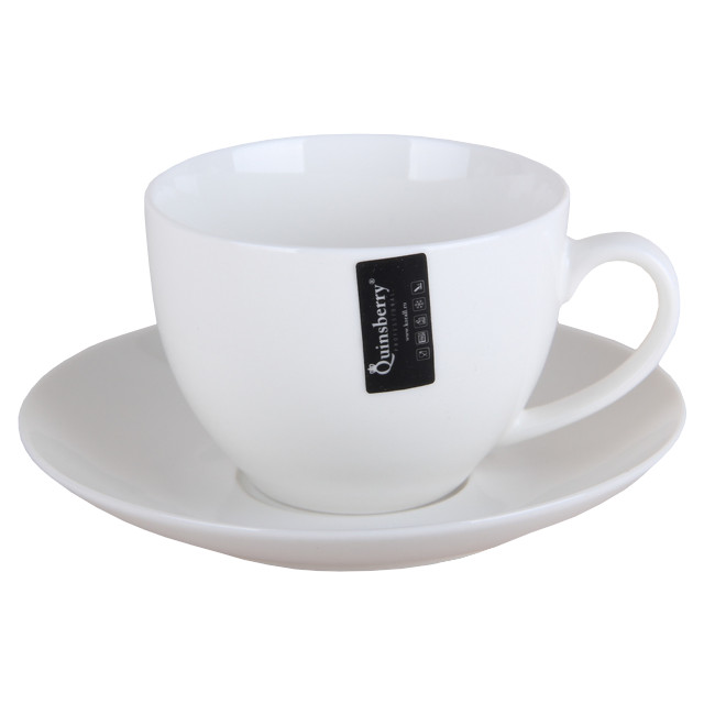 ���������� ����� � ������� QUINSBERRY Barista 220�� ������  