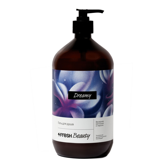 ���������� ���� ��� ���� 4FRESH Dreamy �������� �������� � ������ 450��  