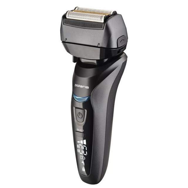 ���������� ������ ������������� POLARIS PMF 1014RC �� ������������/�� ���� �������� ������  