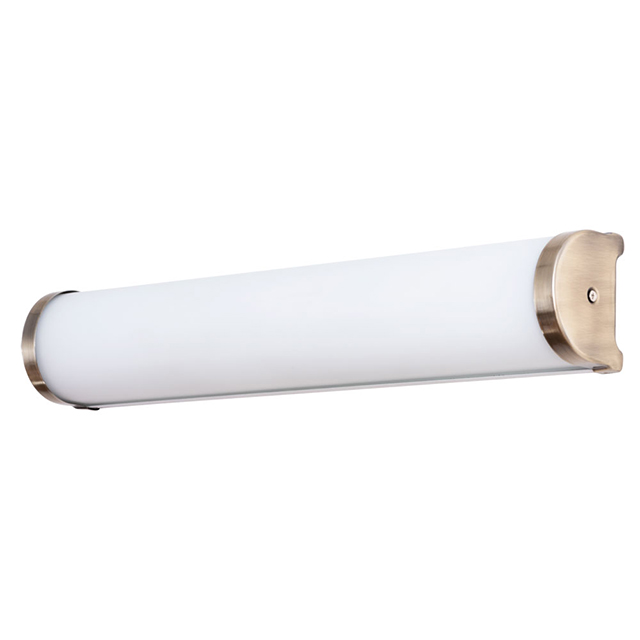 ���������� ���������� ��������-���������� ��� ������ ARTE LAMP ����-����� 3x40�� E14 IP44 �������� ������/�����  