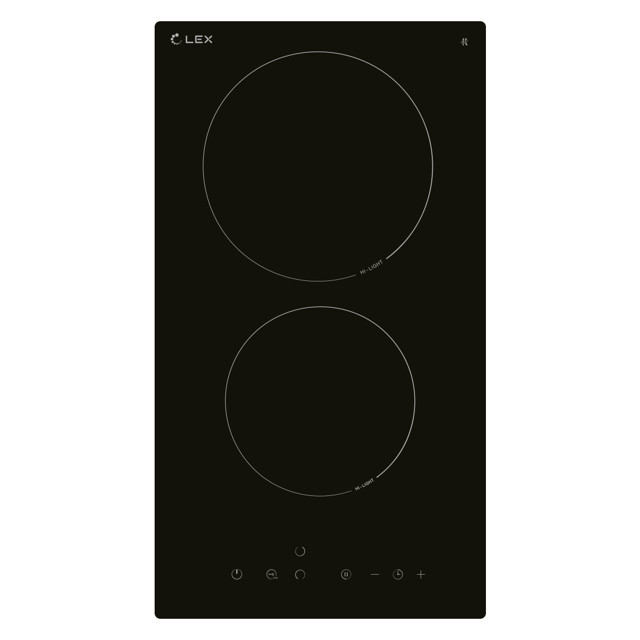 ���������� ����������� ������������� LEX EVH 320A BL 2 �������� ������  