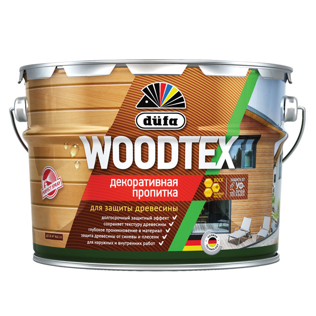 ���������� �������� �������������� DUFA Woodtex 9� ������, ���.��00-011822  