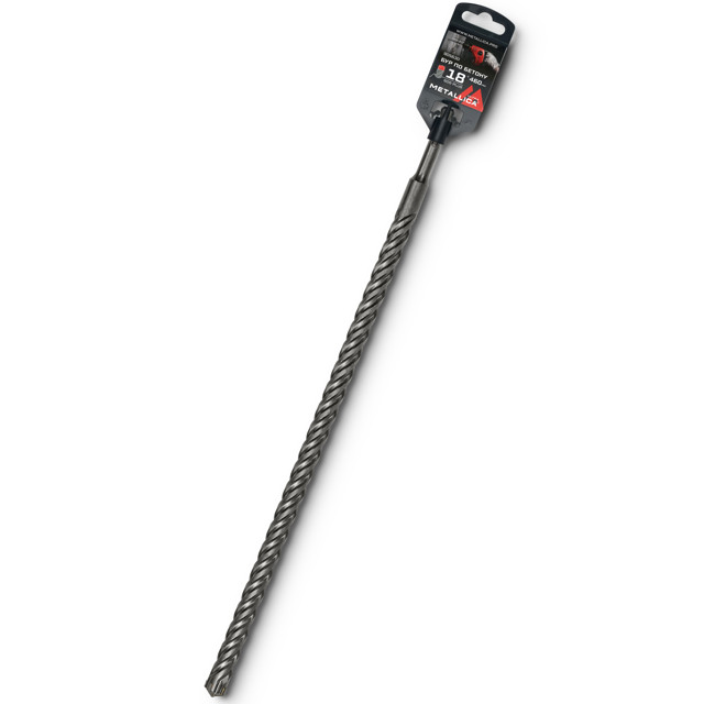 ���������� ��� �� ������ METALLICA Ultra SDS-plus 18�460/400�� X-���  