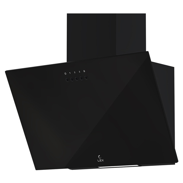 ���������� ������� LEX MOZA 450 BLACK 45�� 650��� ������ ������  