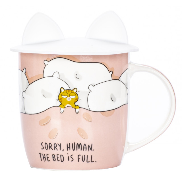 ���������� ������ SIJ Cats 380�� � ����������� ������� ������  