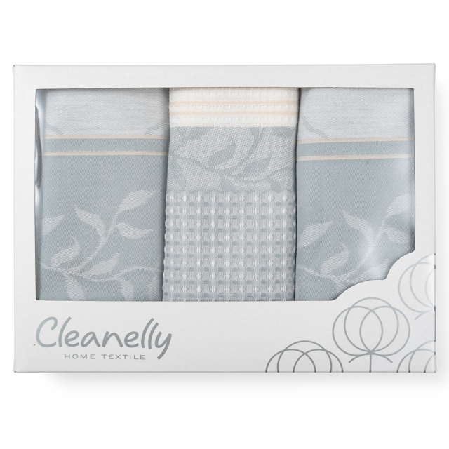 ���������� ����� ��������� �������� CLEANELLY ������ 50�70�� 3�� �����������, ���.���-560-556�2-6327  