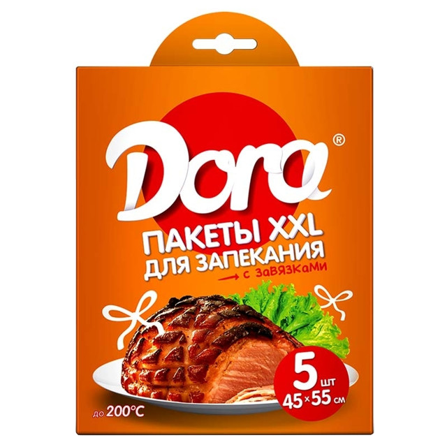 ���������� ������ ��� ��������� DORA XXL 5�� 45�55�� � ���������  
