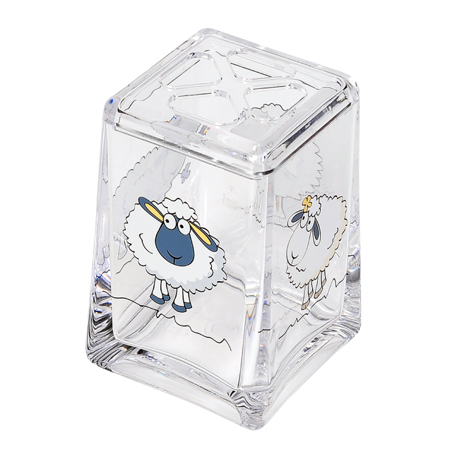 ���������� ������ ��� ������ ����� TATKRAFT Acryl funny Sheep ���������� �����  