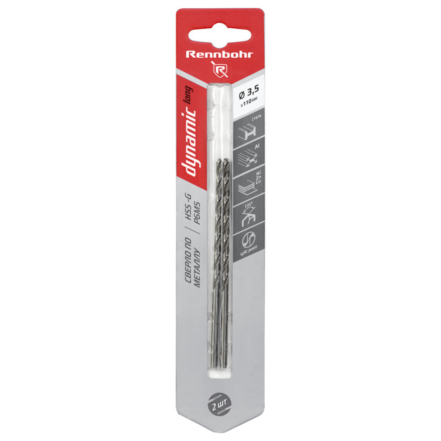 ���������� ������ �� ������� RENNBOHR 3,5�112�� 2��  