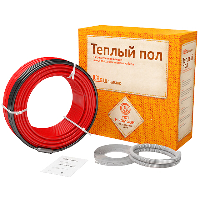 ���������� ������ �������������� WARMSTAD WSS 580�� ����� ������ 39�  