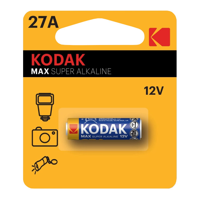���������� ��������� KODAK 27A ������� 1��  