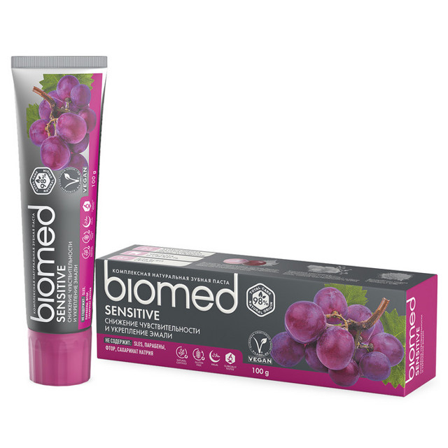 ���������� ����� ������ BIOMED Sensitive 100�  