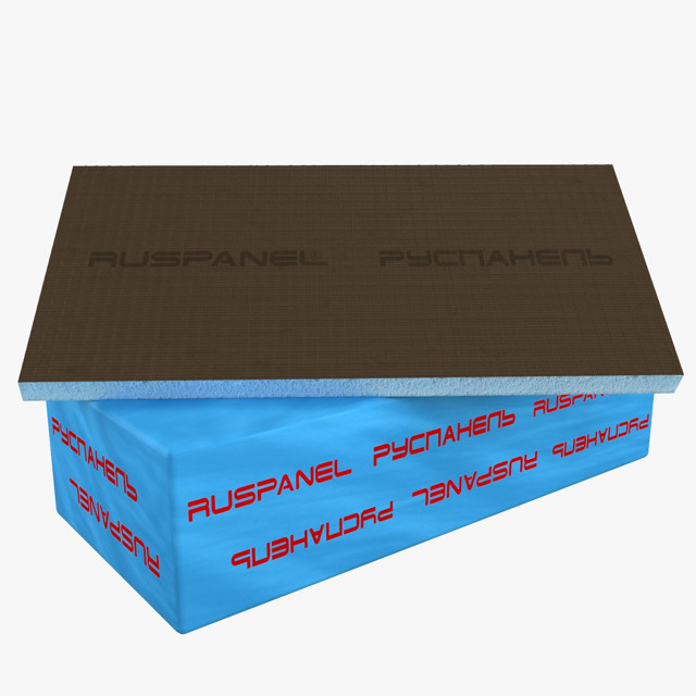 ���������� ������ ����������������� ��������� 1250�50�� ��� ������/Ruspanel RPG Basic � ������������ ����������  