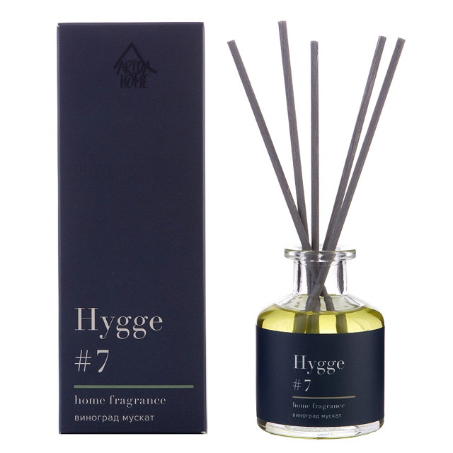 ���������� ������������� ARIDA HOME Hygge �������� ������ 50��  