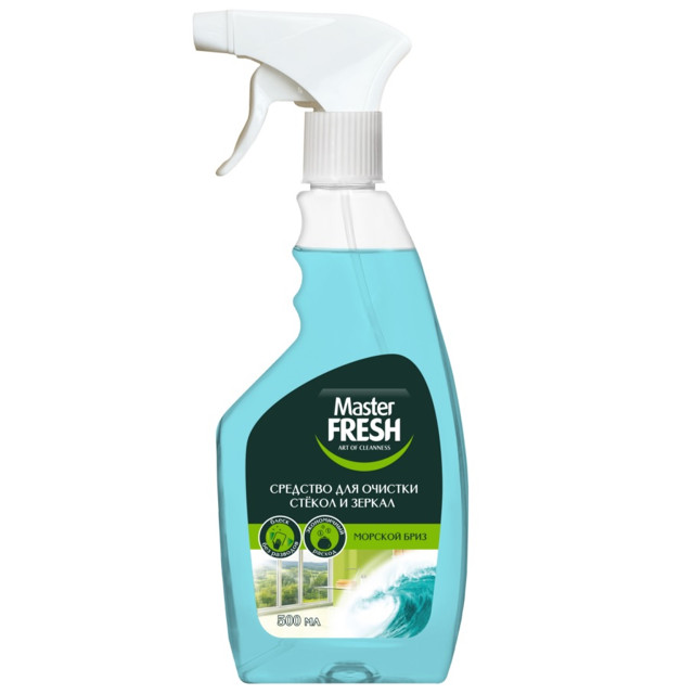 ���������� �������� ��� ������ MASTER FRESH ������� ���� 500��  