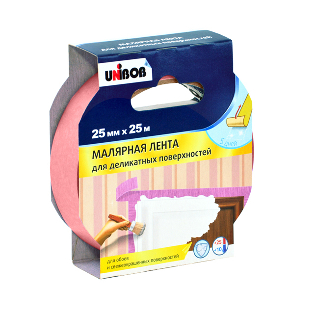 ���������� ����� �������� UNIBOB ��� ���������� ������������ 25���25� �������, ���.87251  