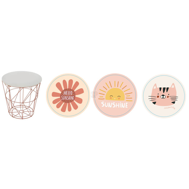 ���������� ������-������ �����/Smol Kids 300�300�� �����������  