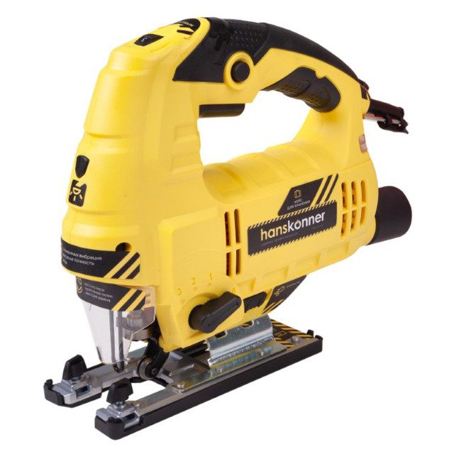���������� ������������� HANSKONNER HJS0811LPE 850��  