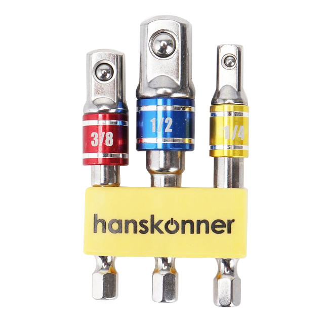 ���������� ����� ��������� HANSKONNER ��� �������� ������� 1/4