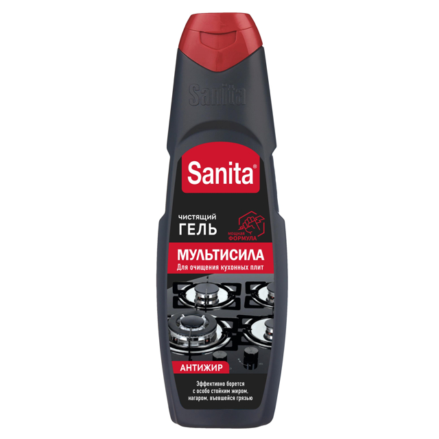 ���������� �������� �������� SANITA ���������� ������� ���� 500�  