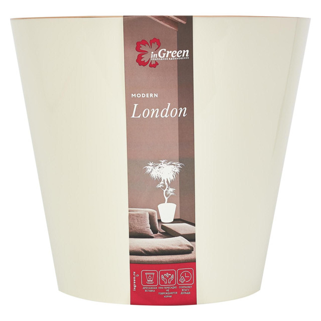 ���������� ������ ��� ������ London 3,3� d19�� h17�� ��������� �������  