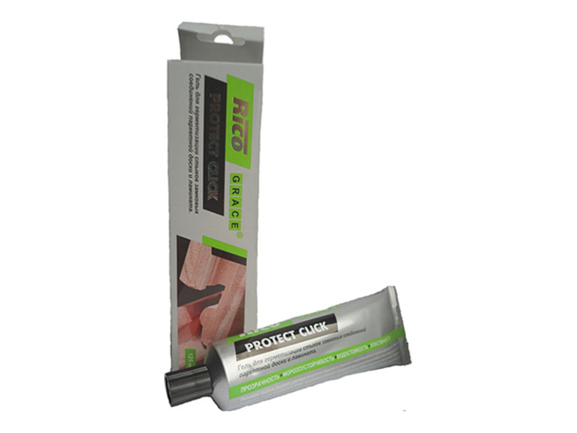 ���������� ���� ��� ������������ ������ �����. Rico Protect Click 125��  