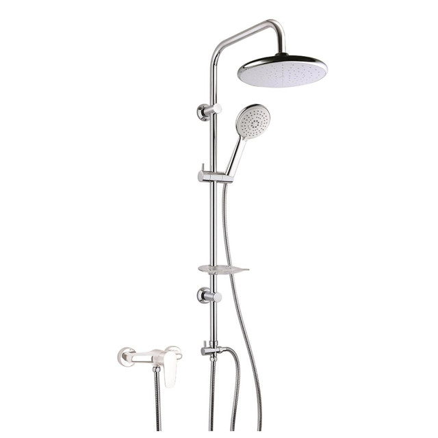 ���������� ������� ������� PAINI RS White 970x240x540�� ����  