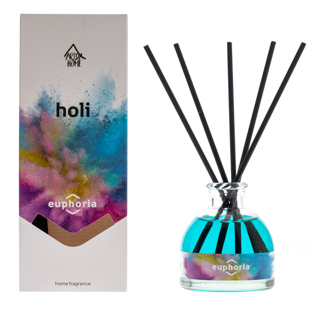 ���������� ������������� ARIDA HOME Holi Euphoria 50��  