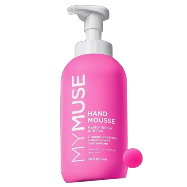 ���������� ����-����� ��� ��� GRASS My Muse � ����� �������� 500��  