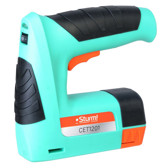 ���������� ������� �������������� STURM CET1201 Li-Ion 3,6� ���������� ���  