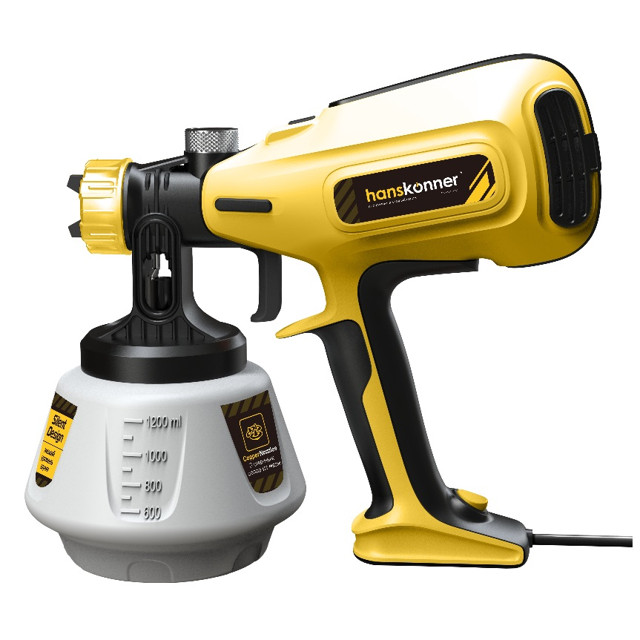 ���������� ����������� HANSKONNER HSG9680 800�� 1200��/���  