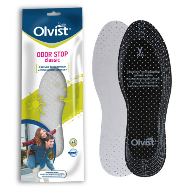 ���������� ������� OLVIST Odor Stop Classic ���������� ������ ������ ������������  