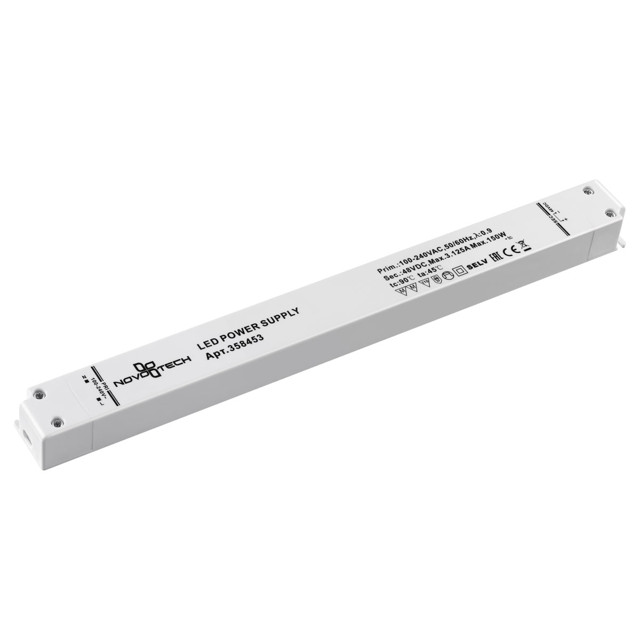 ���������� ���� ������� (�������) NOVOTECH Drive IP20 150�� 48� �����  