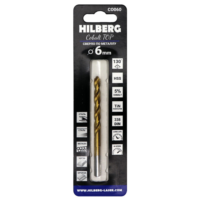 ���������� ������ �� ������� HILBERG 6,0�93��  