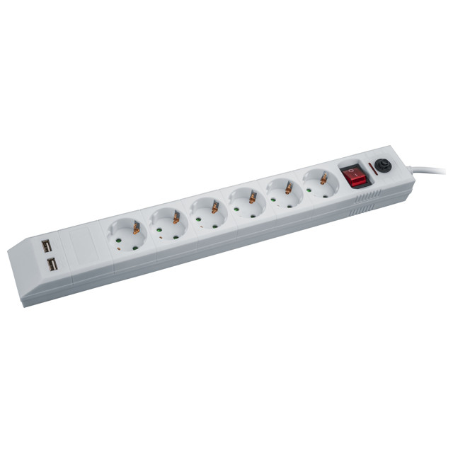 ���������� ������� ������ NAVIGATOR 71 864 NSP-USB-06-180-ESC 3x1 6 ����� 1,8� �����  
