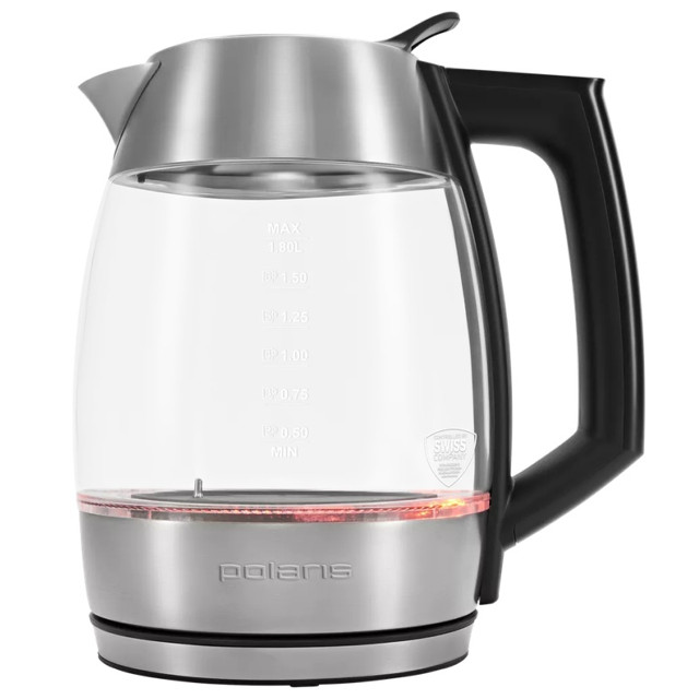 ���������� ������ POLARIS PWK 1701CGLD WIFI 2200 �� 1,8� ������/�������  